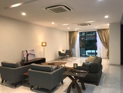 Serangoon Garden Estate (D19), Semi-Detached #207016491
